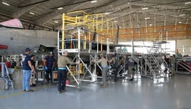 A New Approach to Manufacturing Machine Connectivity for the Air Force