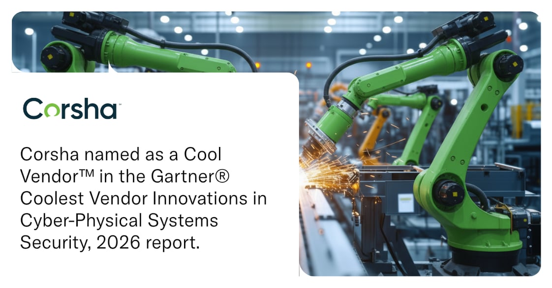 Blog - Gartner Recognition-1