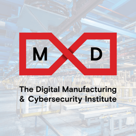 Corsha Wins MxD Project to Fortify Manufacturing Supply Chains