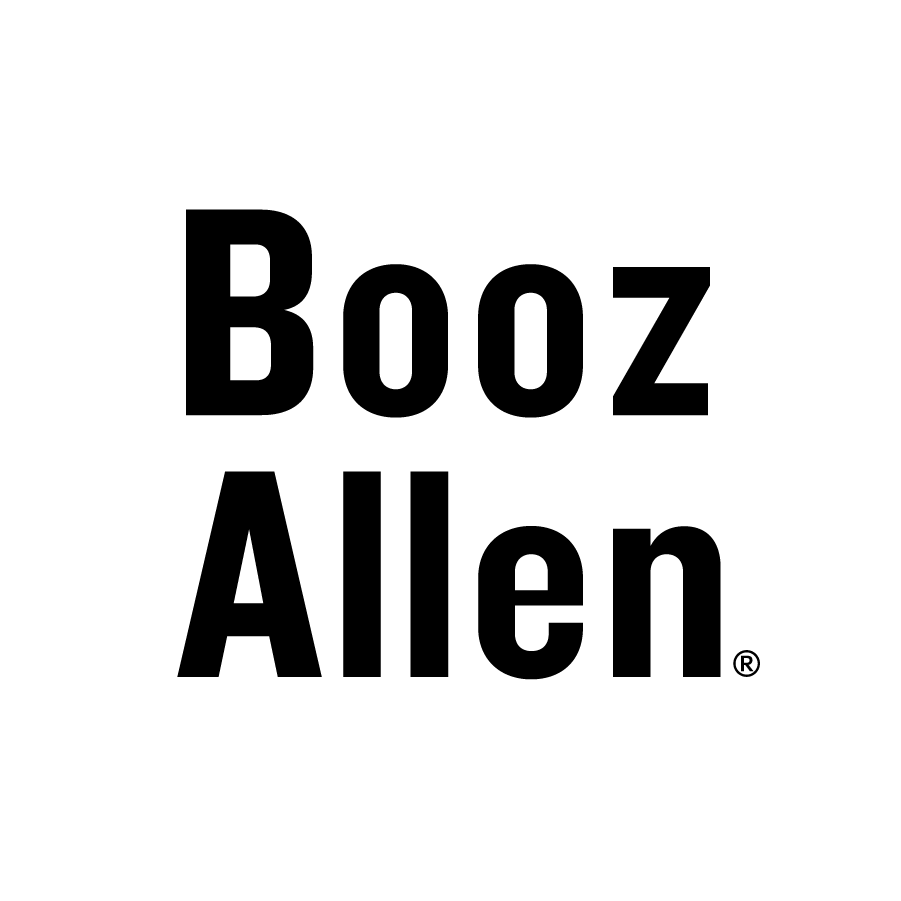 Booz Allen logo