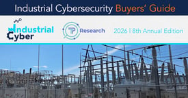 IndustrialCyber - Industrial Cybersecurity Buyer’s Guide