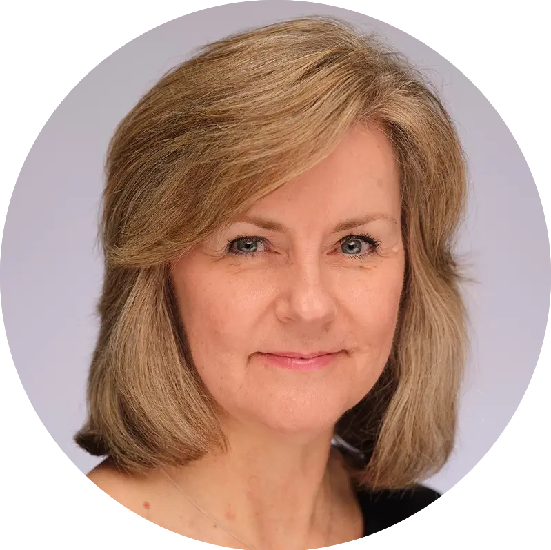 Melissa Keohane, Chief Operating Officer
