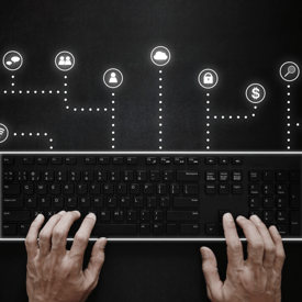 Corsha lands $12M to bring MFA security to machine-to-machine API traffic