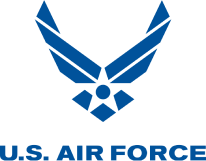 US_Air_Force_Logo_Solid_Colour