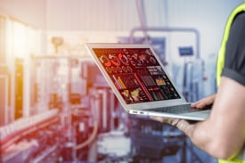 Corsha lands investment from Booz Allen to expand machine identity tech for federal customers