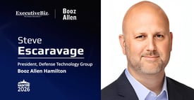 Booz Allen Ventures Invests in Hadean to Advance AI-Driven Military Wargaming
